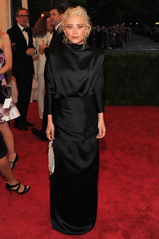 Met Gala 2012. I look Ok secondo DModa