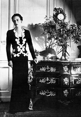 MET Gala 2012 - Style references