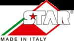 Star - Carta regalo, nastri decorativi, raphia e shoppers