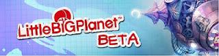 Little Big Planet Vita : annunciata la fase Beta, ecco come registrarsi