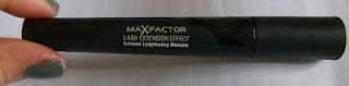 Mascara max factor lash extension effect