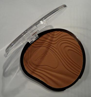 Review&Swatches; Deborah MaxiTerra Bronze Attraction + Photos/Foto