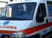 Incidente mortale Muore pensionato