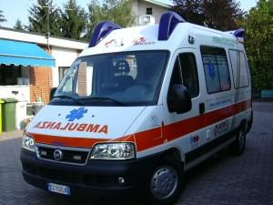 Incidente mortale Muore pensionato