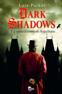 Prossimamente sul diario.. Dark Shadows