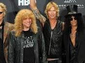 Slash "Abbiamo deciso suonare lettera Axl"