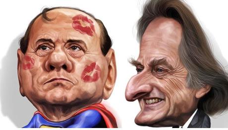 Raccolta-di-caricature-molto-divertenti