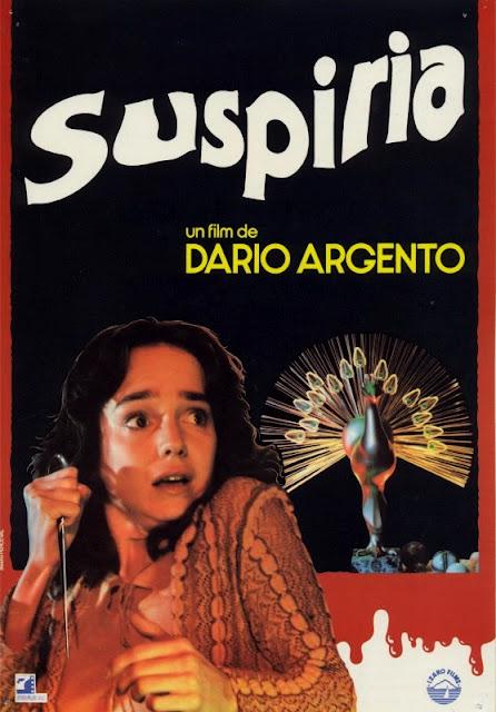 Ma davvero a settembre si rigira Suspiria?