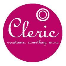 CLERIC: UNCINETTO E SWAROVSKI ALLE ORECCHIE