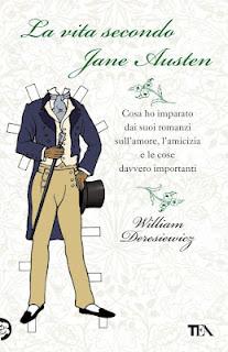 Di recente pubblicazione per gli amanti di Jane Austen