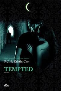 Destined di P.C. e Kristin Cast – House of Night 9