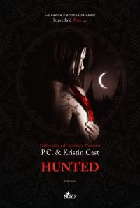 Destined di P.C. e Kristin Cast – House of Night 9