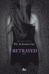 Destined di P.C. e Kristin Cast – House of Night 9