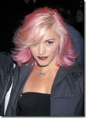 gwen stefani pink