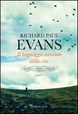 Anteprima:Il linguaggio nascosto della vita di Richard Paul Evans