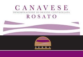 canavese rosato doc