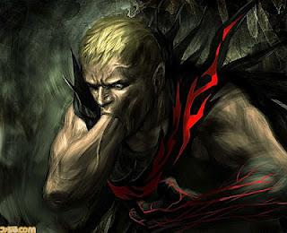 Soul Sacrifice : diffuse tantissime immagini gameplay e non