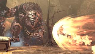 Soul Sacrifice : diffuse tantissime immagini gameplay e non