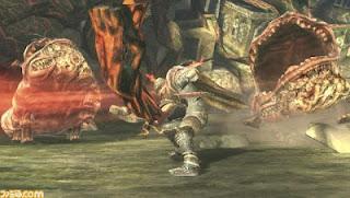 Soul Sacrifice : diffuse tantissime immagini gameplay e non