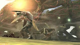 Soul Sacrifice : diffuse tantissime immagini gameplay e non