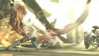 Soul Sacrifice : diffuse tantissime immagini gameplay e non