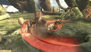 Soul Sacrifice : diffuse tantissime immagini gameplay e non