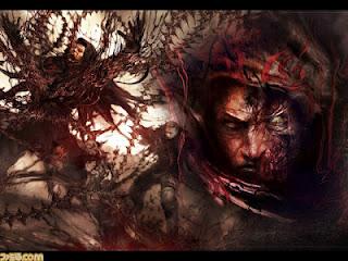 Soul Sacrifice : diffuse tantissime immagini gameplay e non