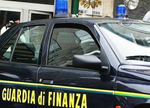 guardia finanza