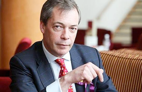 Nigel Farage: Tenteranno di instaurare una dittatura