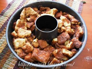 Monkey Bread