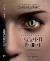 SATANISTI PER BENE di Susanna Raule