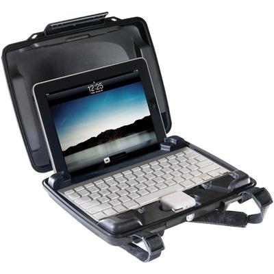 Pelican i1075 HardBack Case, una valigetta per portare sempre con noi il nostro iPad.