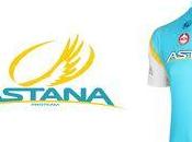 Giro d’Italia 2012: grande prova Team Astana