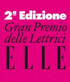 Ecco il Romanzo dell’anno 2012 del Gran Premio delle Lettrici di Elle