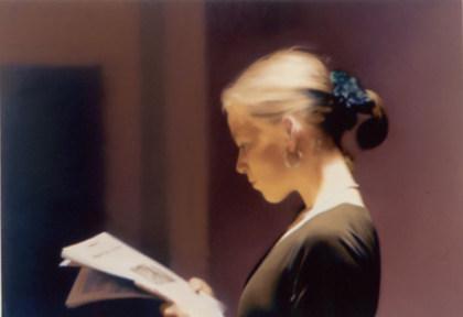 Arte #1 Gerhard Richter