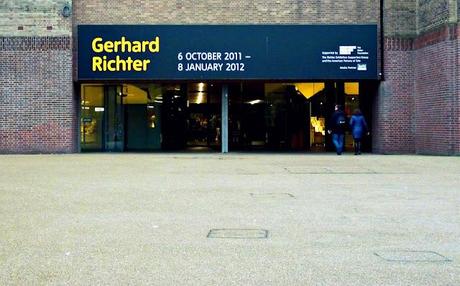 Arte #1 Gerhard Richter