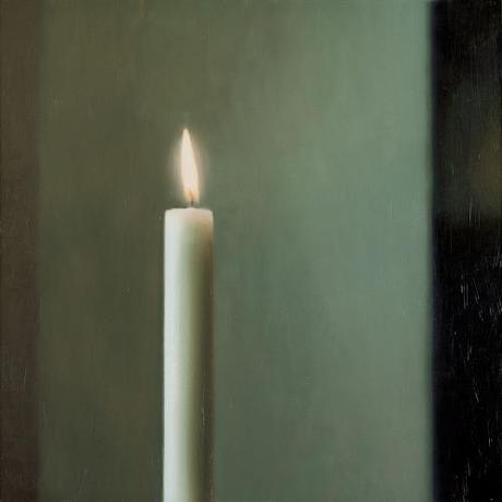 Arte #1 Gerhard Richter