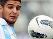 INTERVISTE- Sau: “Insigne pronto Napoli, spero diventi…”