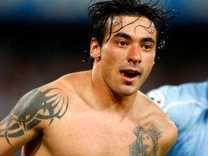 CLAMOROSO! “Lavezzi avrebbe rivelato di amare …”