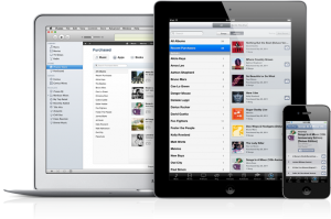 Tutto quello che serve per pubblicare su iTunes