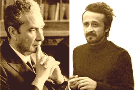 9 maggio, nel nome di Aldo Moro e Peppino Impastato