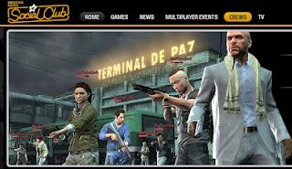 Aperte ufficialmente le Crew per Max Payne 3 e GTA V