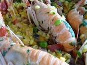 PAELLA TERRA MARE