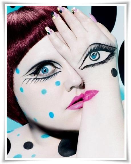 MAC : Beth Ditto Collection