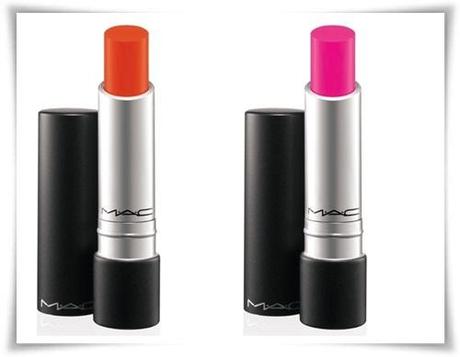 MAC : Beth Ditto Collection