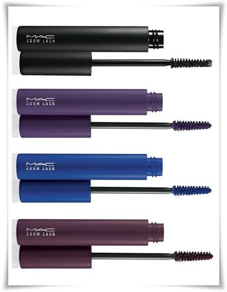 MAC : Beth Ditto Collection