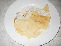 RICETTE: Pane carasau biancaneve