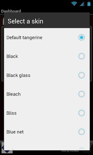  DashBoard: Aggiungere fino a 9 Siti Preferiti sulla Home Screen di Android [App Android]