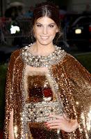 Il make-up delle star in Dolce & Gabbana la MET Ball 2012