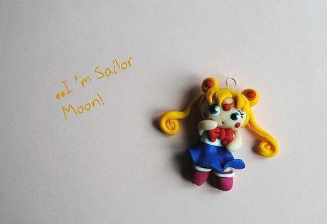 Sailor Moon (美少女戦士セーラームーン)